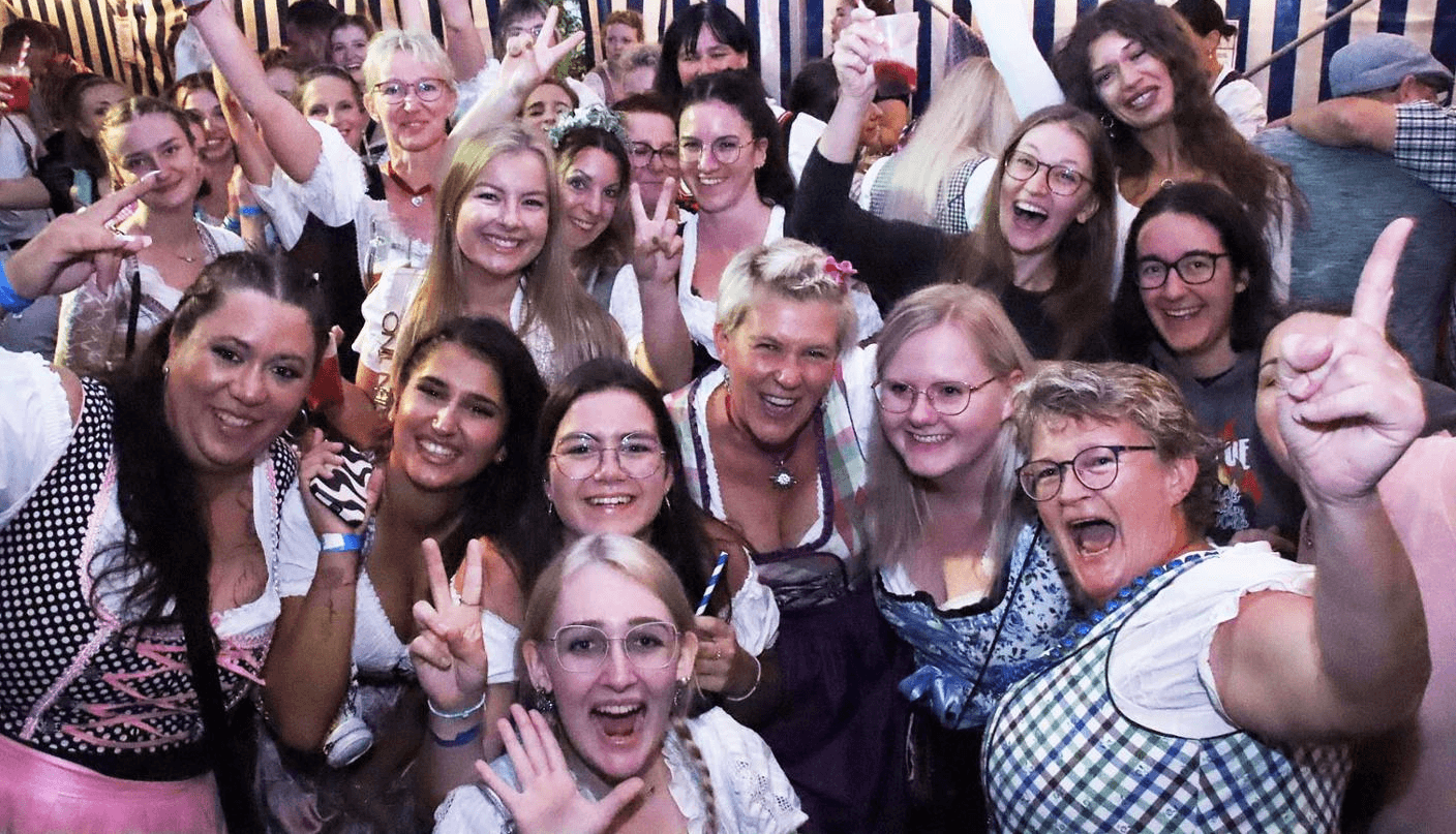 Oktoberfest 2025