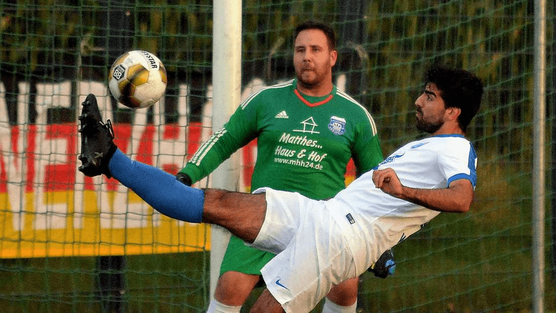 Erfolgreicher Spieltag für unsere Mannschaften