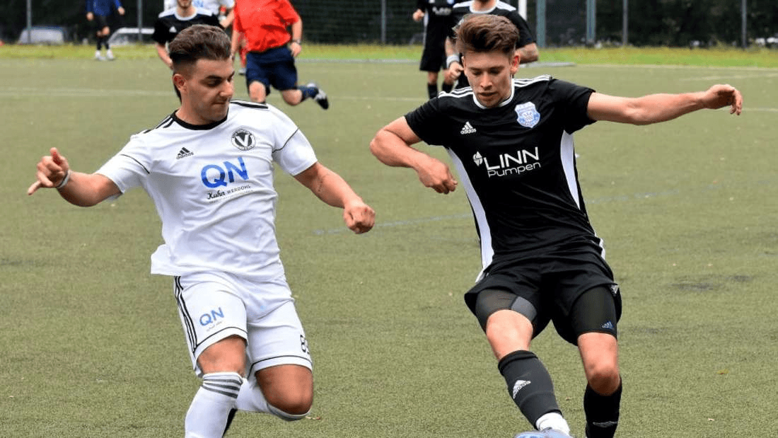 Erfolgreicher Spieltag für unsere Mannschaften