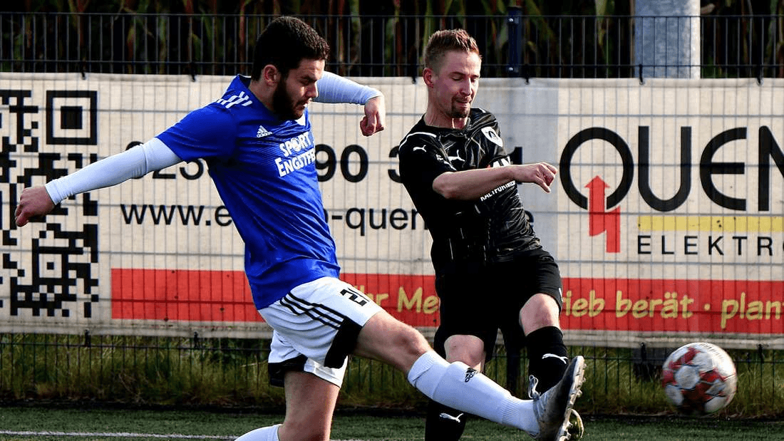 Erfolgreicher Spieltag für unsere Mannschaften