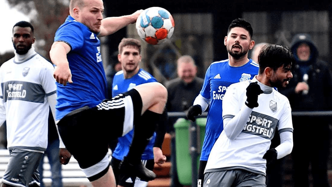 Erfolgreicher Spieltag für unsere Mannschaften